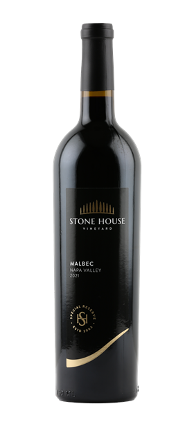 2024 Malbec Napa Valley