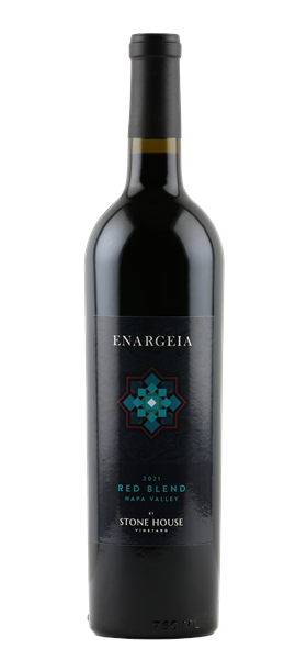 2024 Enargeia Napa Valley