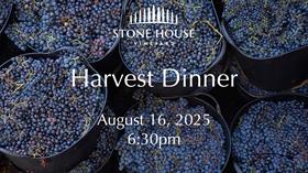 Harvest Dinner