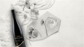 April Winery Dinner: Meet the Winemaker