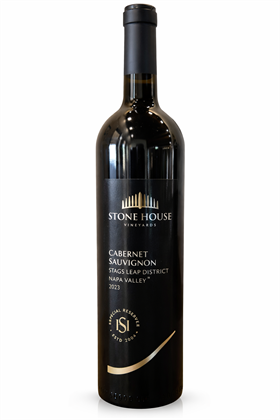 2024 Cabernet Sauvignon Stags Leap