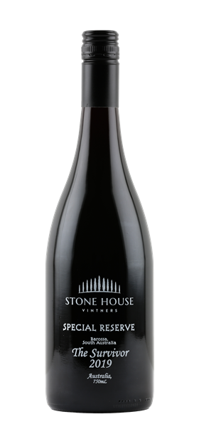 2021 The Survivor Barossa Valley