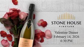 Valentine's Day Dinner