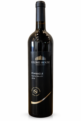 2024 Pinnacle