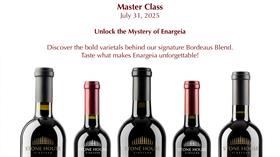 Master Class - Enargeia