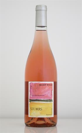 2022 Santa Cruz Mountains Rosé