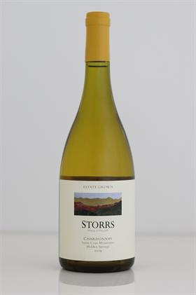 2019 Hidden Springs ESTATE Chardonnay