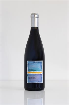 2022 Wildcat Ridge Pinot Noir, Santa Cruz Mountains