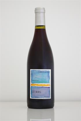 2021 Central Coast Grenache