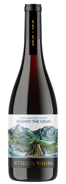 Against the Grain 2023