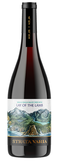 Lay of the Lamb 2023