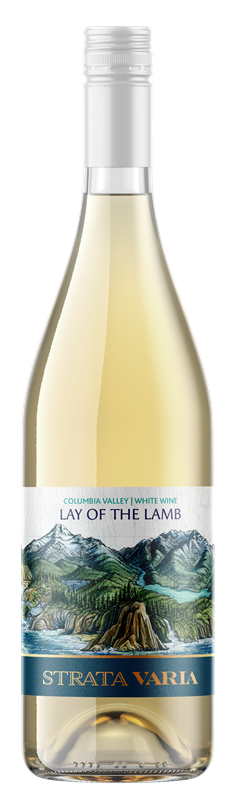 Lay of the Lamb - White 2025