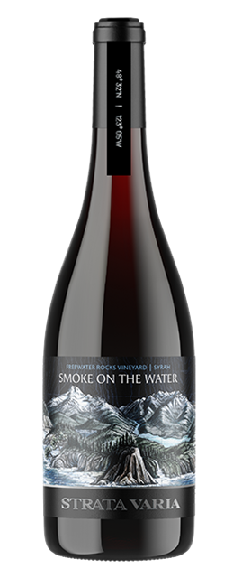 Smoke on the Water 2023