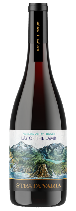 Lay of the Lamb 2024