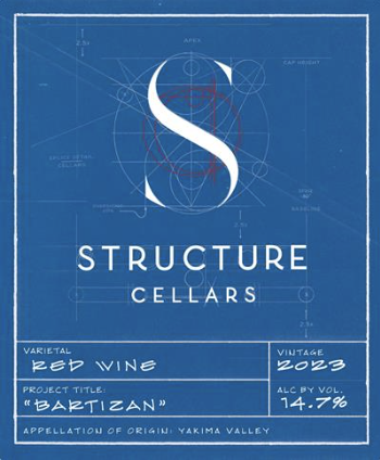 2024 Bartizan Bordeaux Blend