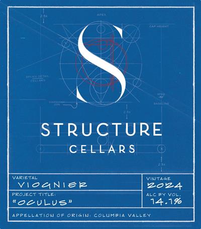 2024 Oculus Viognier