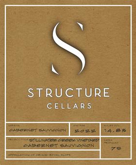 2023 Stillwater Cabernet Sauvignon