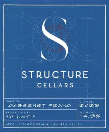 2024 Piloti Cab Franc - Member