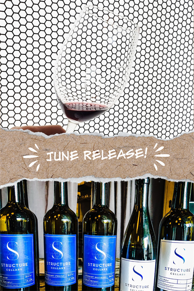 SODO Ticket: THE June Release Party (1 person per ticket) | 6/1 @ 3:00 - 4:30 pm