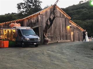 Farm-to-Table Harvest Magnum Dinner