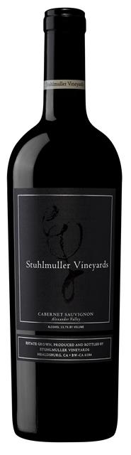 2023 Block Eight Cabernet Sauvignon