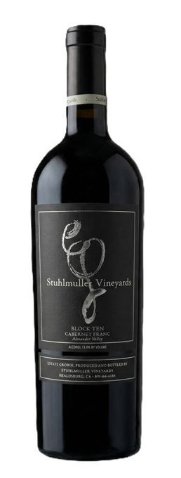 2023 Block 10 Cabernet Franc