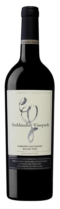 2023 Estate Cabernet Sauvignon