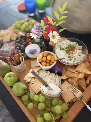 Beyond the Cork Event- Sunday, October 5, 2025