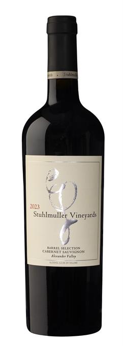 2023 Barrel Select Cabernet