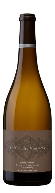 2024 Summit Chardonnay