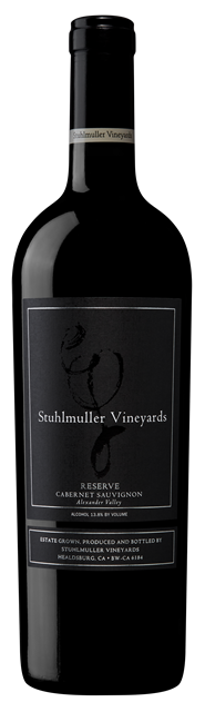 2022 Reserve Cabernet Sauvignon