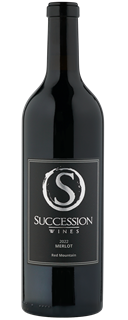 2021 Black Label Merlot