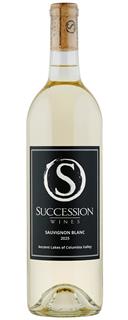 2025 Sauvignon Blanc