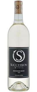 2024 Sauv Blanc