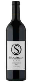 2021 Cab Franc