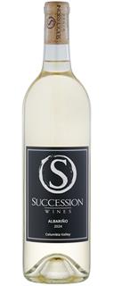 2024 Albarino