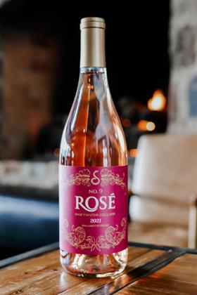 2022 No.9 Rosé