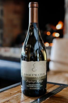 2022 Zephyr Ridge Estate Chardonnay