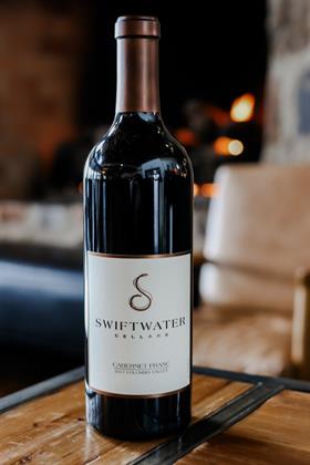 2021 Columbia Valley Cabernet Sauvignon