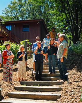 Wine Maker Tour & Tasting Ticket-WCM ONLY