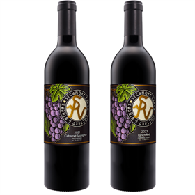 Fathers Day Wine Pack