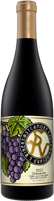 2022 Grenache