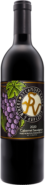 2020 Cabernet Sauvignon
