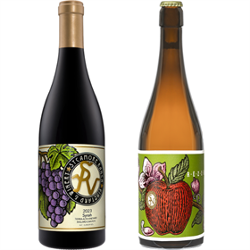Fathers Day Wine & Cider Pack