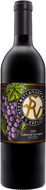 2021 Cabernet
