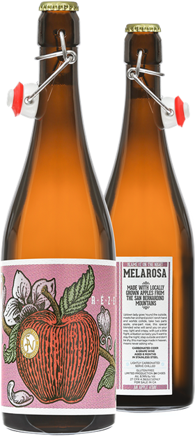 Melarosa