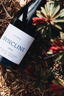 2023 Syrah,  Boushey Vineyard