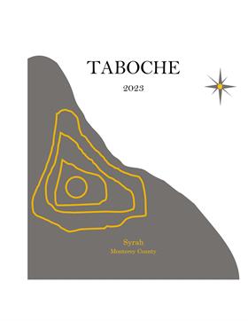 2023 Syrah