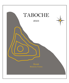 2023 Syrah