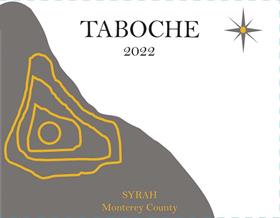 2022 Syrah